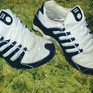 Nike Shox